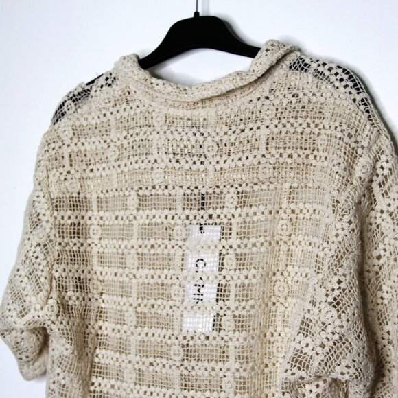 BNWT SS24 CMMN SWDN DUANE SHIRT 52 - Picture 5 of 12